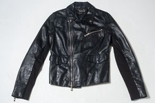 Giacca di pelle Twin Set