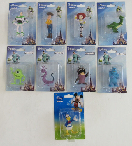 Lotto toy story - lotto, (9)