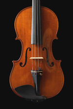 Old violin paolo fanfani - ,