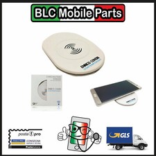 CARICATORE WIRELESS ENRICO