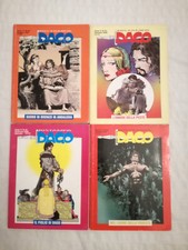 Albi individuali Fumetto DAGO
