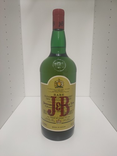 Rare blended scotch whisky - rare,