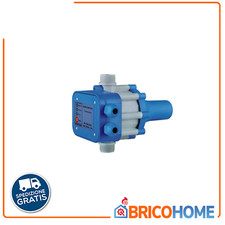 PRESS CONTROL PER AUTOCLAVE