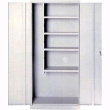 ARMADIO 2 Ante in Lamiera