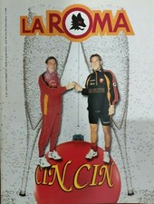 Rivista LA ROMA mensile