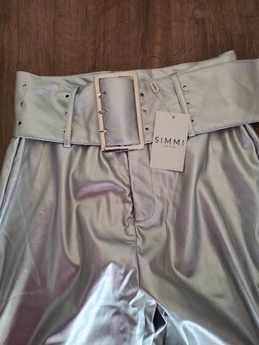 Nuovissimo pantalone simmi - nuovissimo,