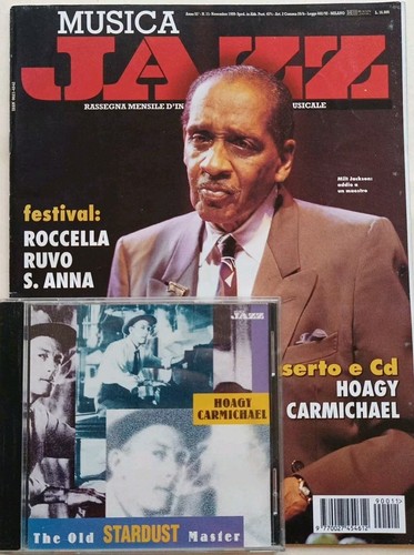 Musica jazz 11 novembre - jazz, n.