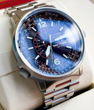 Orologio Citizen Air Nighthawk