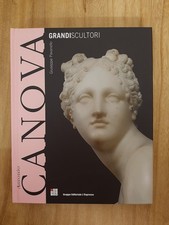 Grandi scultori: ANTONIO