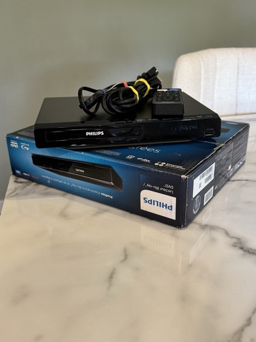 Philips bdp2501 lettore dvd - philips,