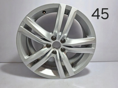 Cerchio lega 17 pollici - 1x,