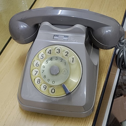 Telefono fisso selettore - , a