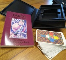 🔮TAROT Libro+80 Carte