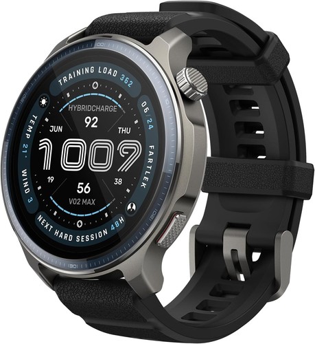 Smartwatch amazfit balance - balance, 2