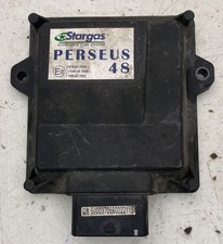 CENTRALINA GPL PER TOYOTA