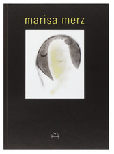 MARISA MERZ By Dieter Schwarz