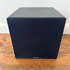 Cambridge Audio SX-120 70W