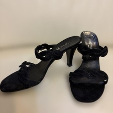 Louis Vuitton tacco aperto
