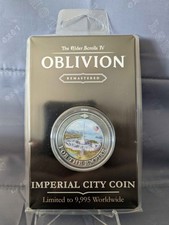 The Elder Scrolls IV: Oblivion