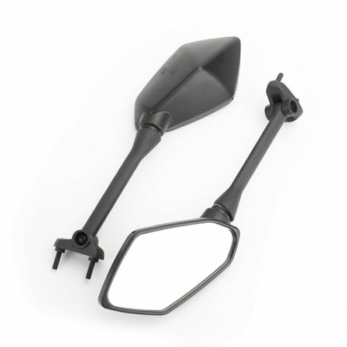 Coppia specchietti retrovisori - specchietti,