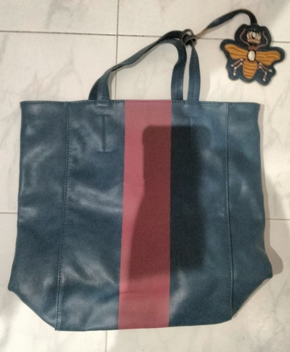 Borsa tote sak five - borsa,