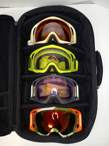 Oakley goggles crowbar sci - oakley,