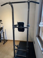 palestra multifunzione usata