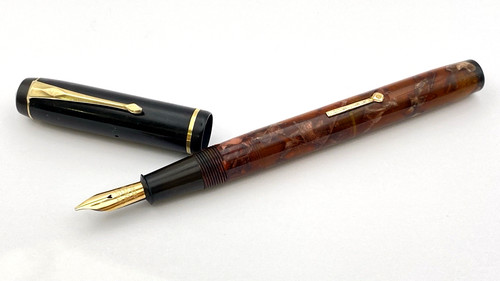 Penna stilografica vintage - penna,
