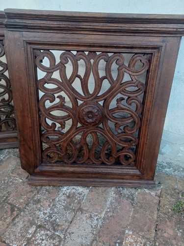 Cancello legno dell 800 - legno, dell'800