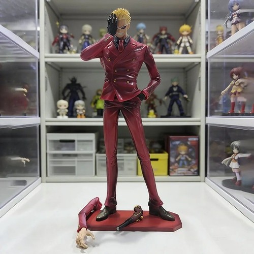 Statua modello doflamingo - modello,