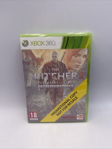 The witcher assassins - the,