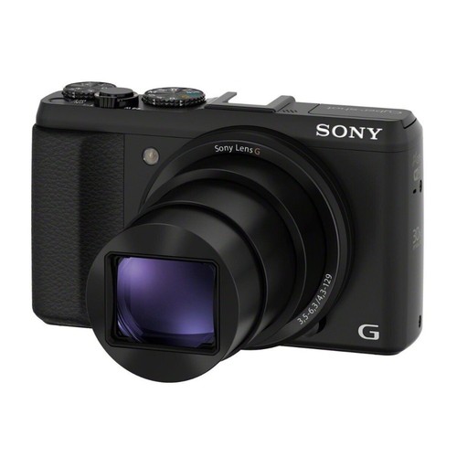 Sony cyber shot dsc - sony, dsc-hx50