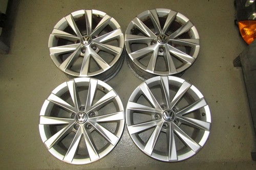 Passat anno 2014 set - , cerchi