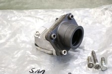 Collettore aspirazione Malossi