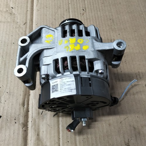 13256932 alternatore opel - alternatore,