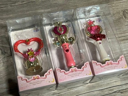 Sailor moon minichu tablet - sailor, ry