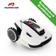 Robot tagliaerba Mammotion