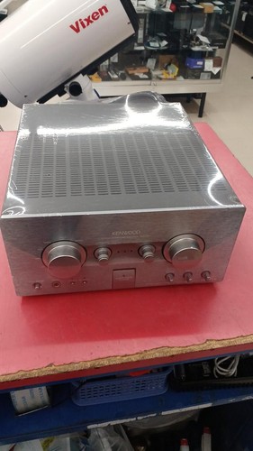 Amplificatore integrato