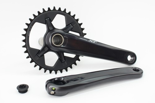 Shimano deore denti - xt,