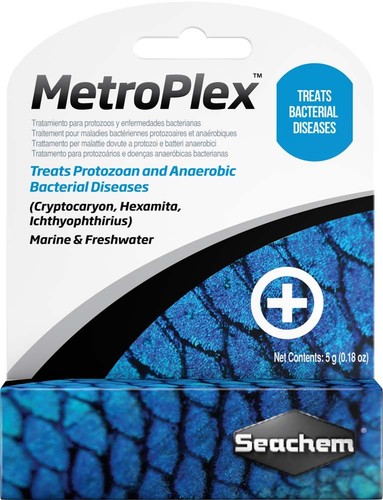 Seachem metroplex 0 2 - /, 0,2