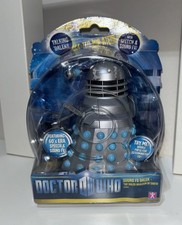 Dr Doctor Who Sound FX Talking