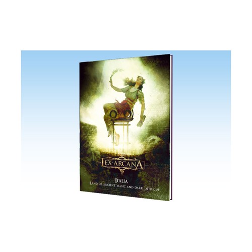 Acheron lex arcana - acheron,