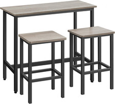 Tavolo alto set - set,