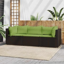Garden Lounge Set, Garden