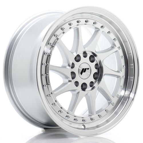 Cerchio lega wheels jr26 - in, jr
