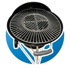 Griglia in acciaio inox