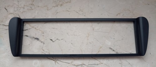 Mascherina autoradio citroen - mascherina,