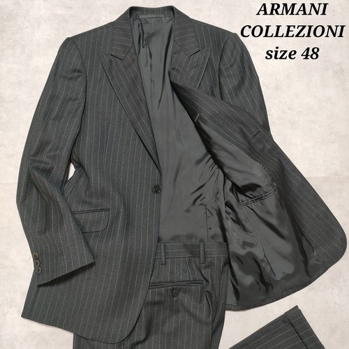 Armani collezioni tuta - armani,
