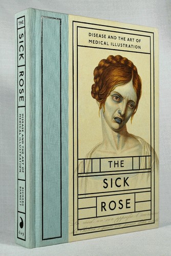 The sick rose disease - the, and
