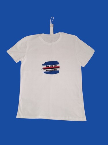 Maglietta sampdoria - maglietta,